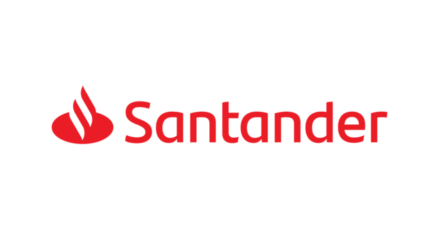 Santander - Samantha Sykes Foundation Sponsors