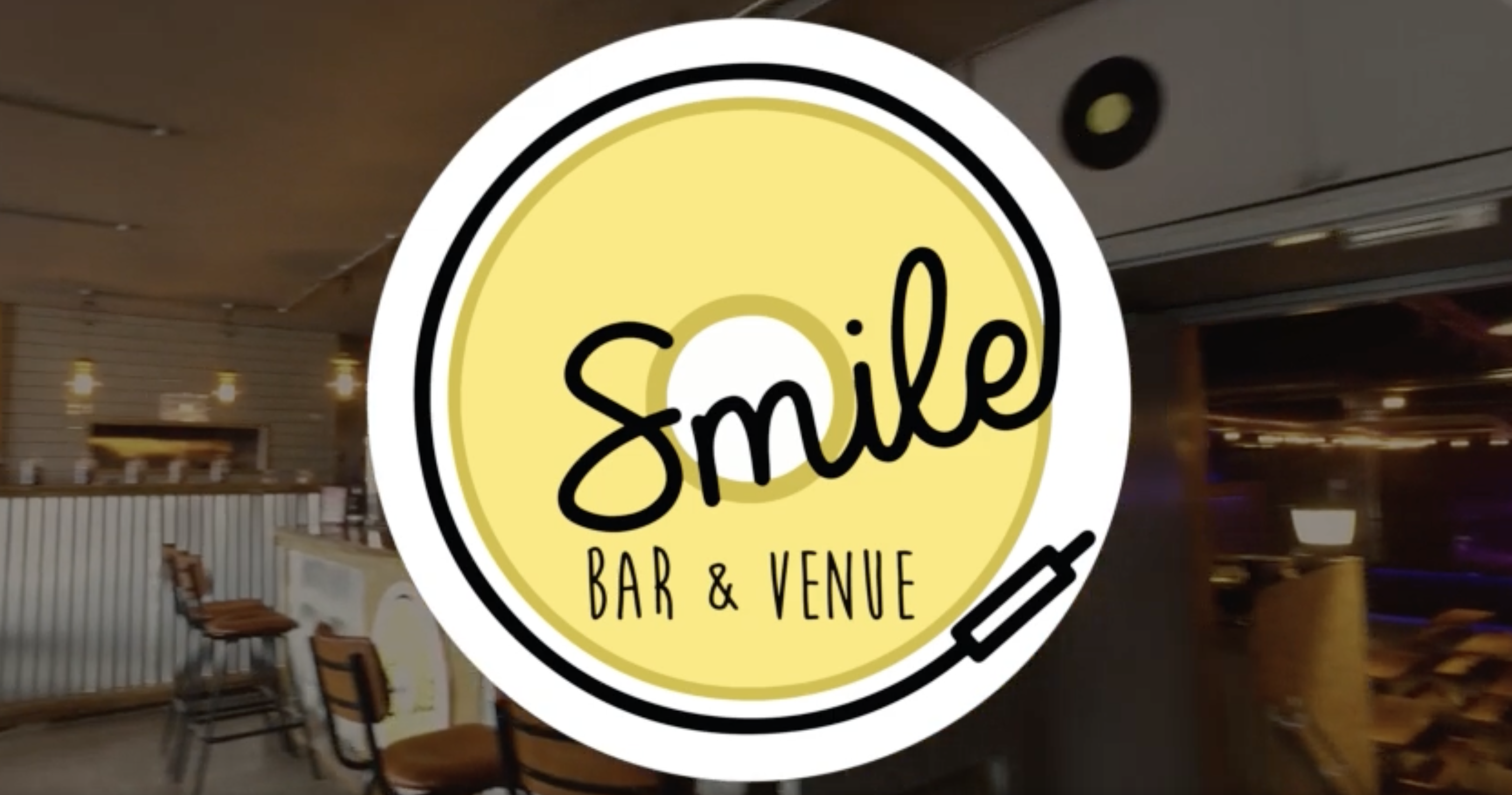 Smile bar logo