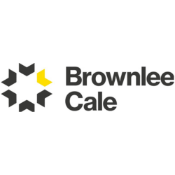 Brownlee Cale logo